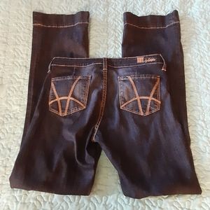 KUT Flare Jeans👖